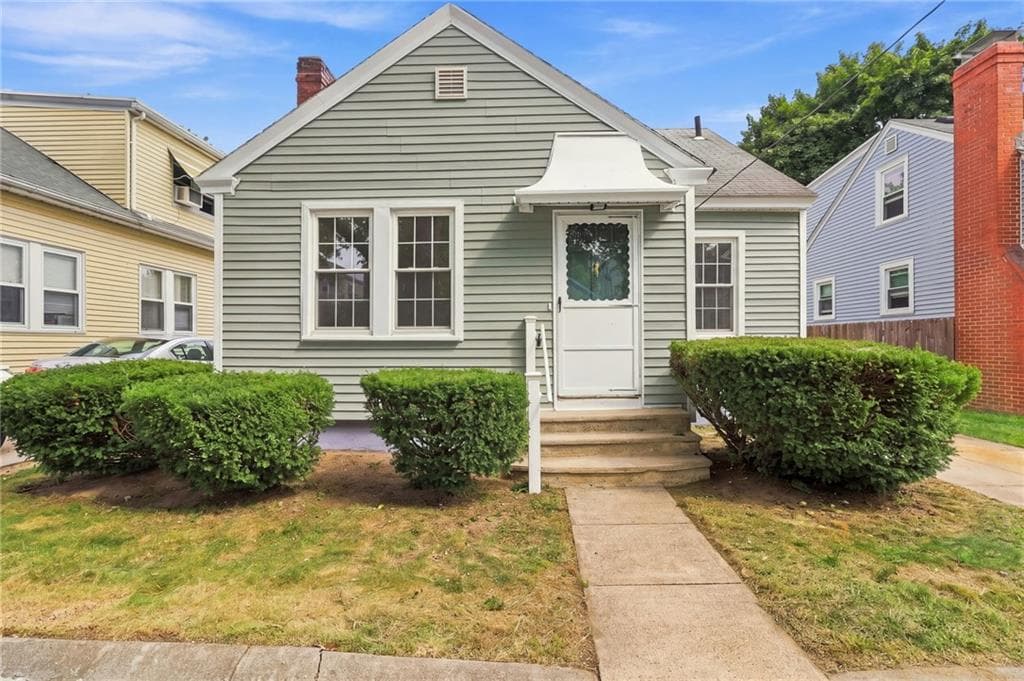 Single Family Residence at 31 Rowan Street, Providence, photo 48 of 48