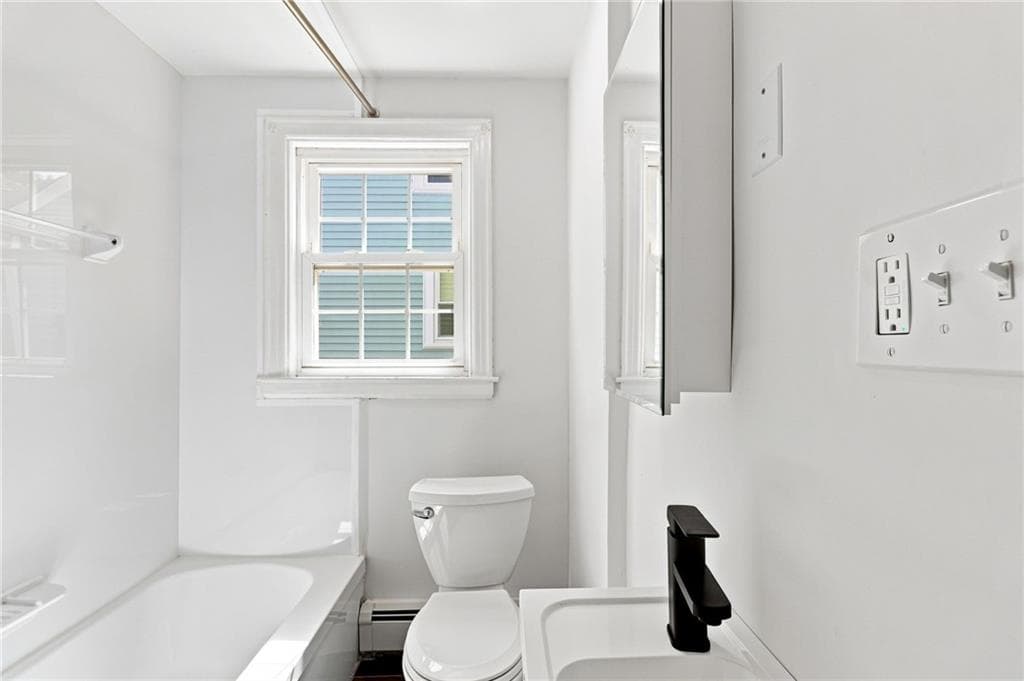 Single Family Residence at 31 Rowan Street, Providence, photo 11 of 48