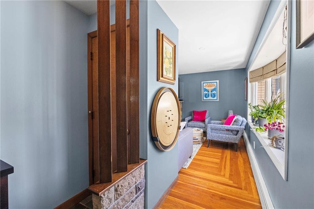 Single Family Residence at 34 Clifden Avenue, Cranston, photo 6 of 50