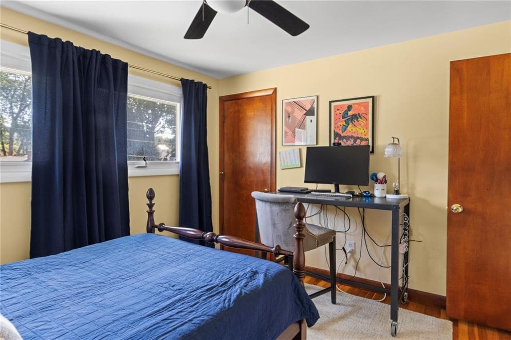 Single Family Residence at 34 Clifden Avenue, Cranston, photo 22 of 50