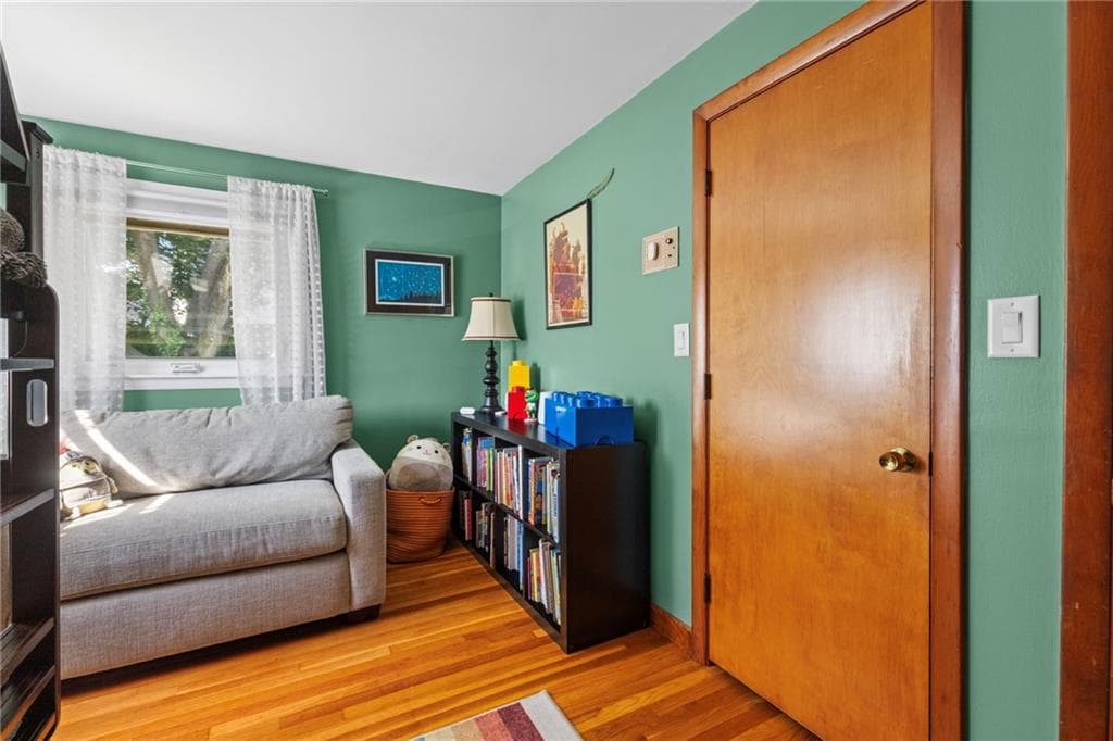 Single Family Residence at 34 Clifden Avenue, Cranston, photo 30 of 50