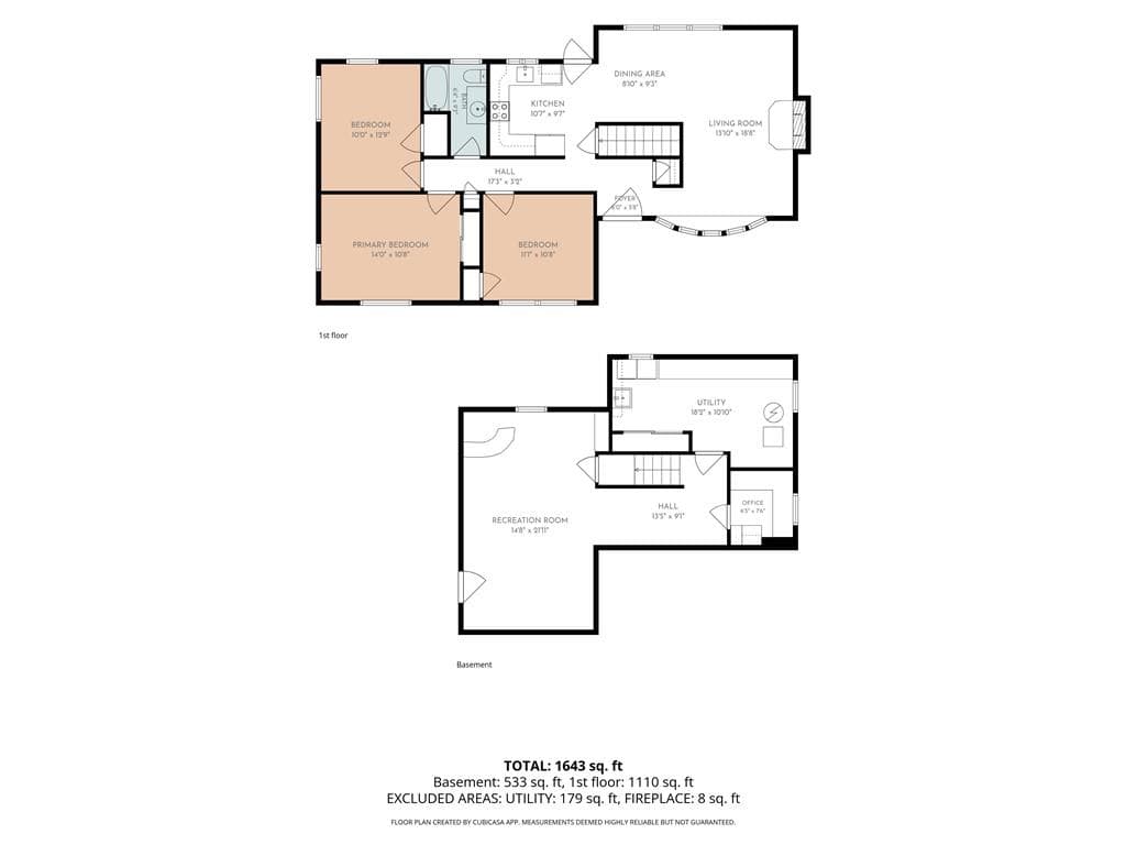 Single Family Residence at 34 Clifden Avenue, Cranston, photo 50 of 50