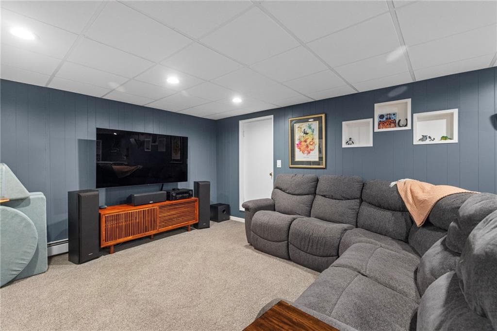 Single Family Residence at 34 Clifden Avenue, Cranston, photo 37 of 50