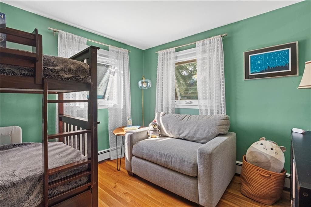 Single Family Residence at 34 Clifden Avenue, Cranston, photo 31 of 50