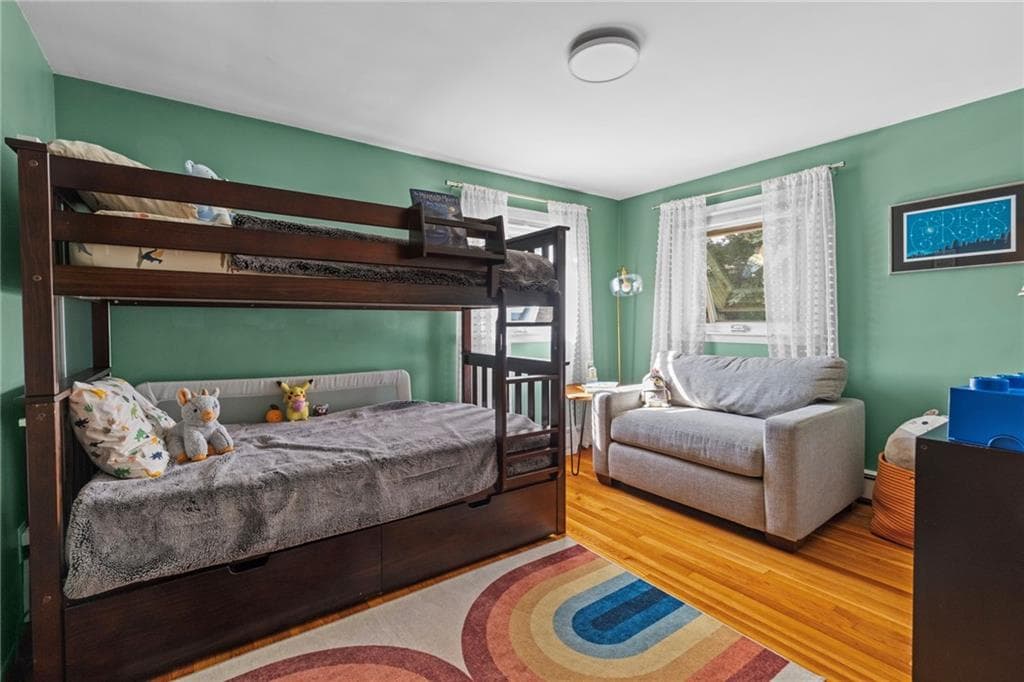 Single Family Residence at 34 Clifden Avenue, Cranston, photo 29 of 50