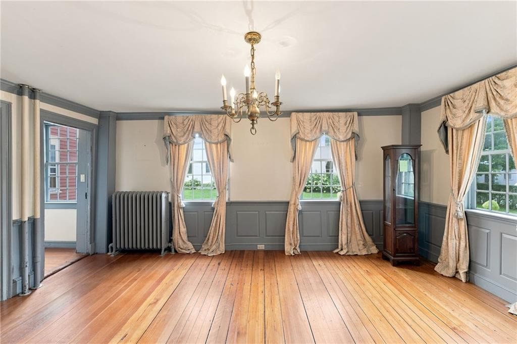 Single Family Residence at 59 Washington Street, Newport, photo 12 of 48