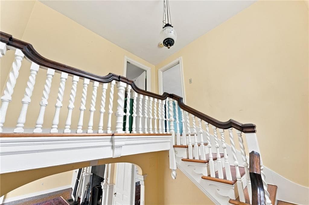 Single Family Residence at 59 Washington Street, Newport, photo 32 of 48