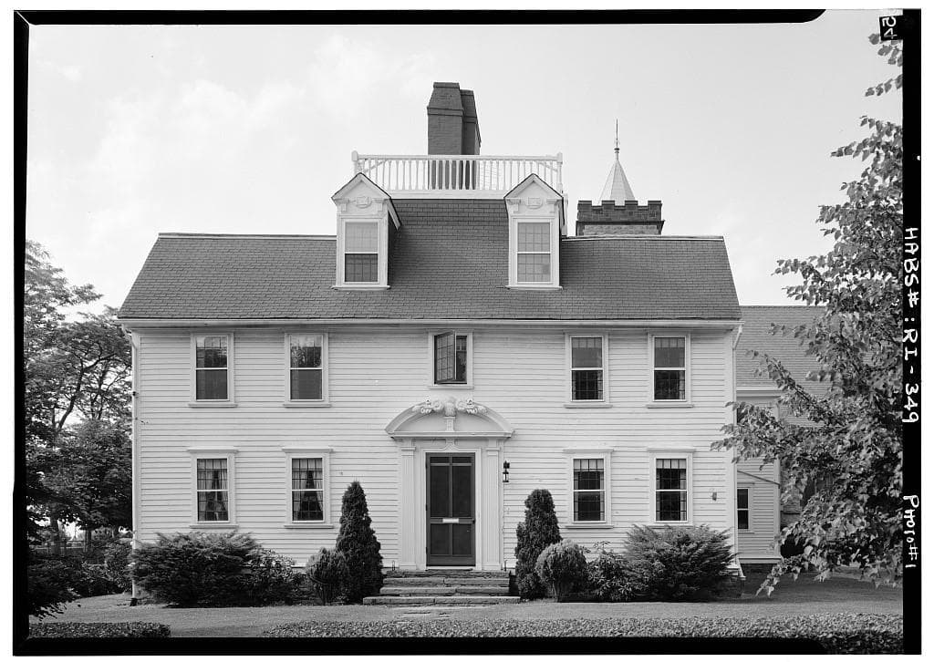 Single Family Residence at 59 Washington Street, Newport, photo 48 of 48