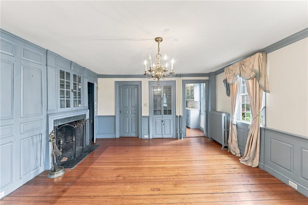 Single Family Residence at 59 Washington Street, Newport, photo 11 of 48