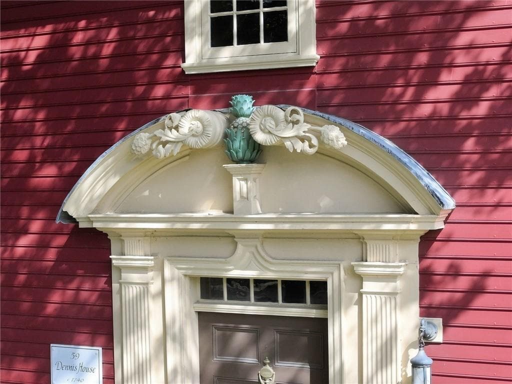 Single Family Residence at 59 Washington Street, Newport, photo 39 of 48