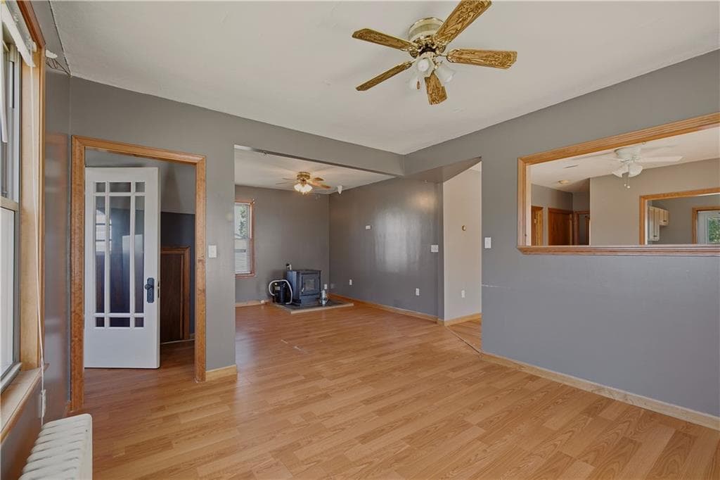 Single Family Residence at 156 Stafford Road, Tiverton, photo 17 of 28