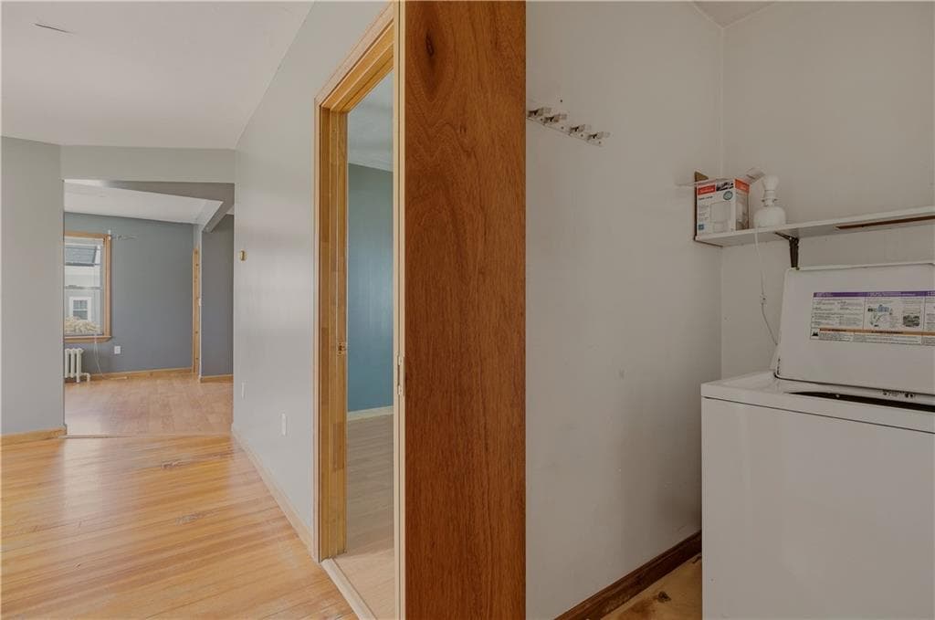 Single Family Residence at 156 Stafford Road, Tiverton, photo 16 of 28