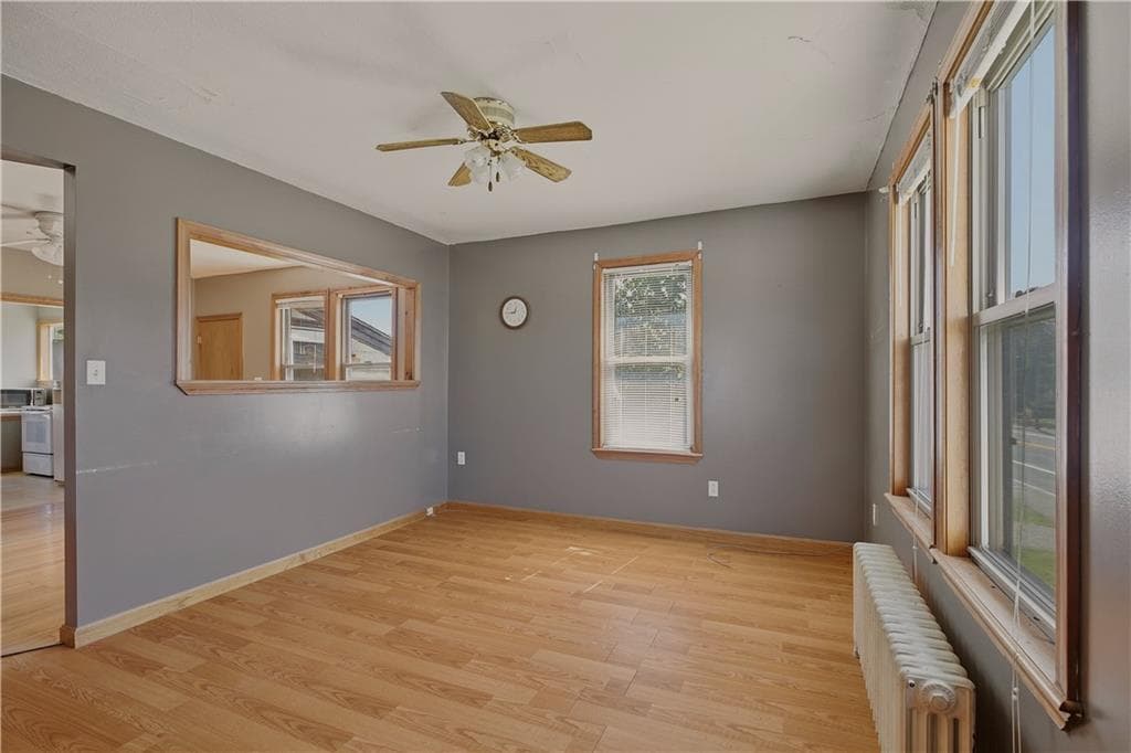Single Family Residence at 156 Stafford Road, Tiverton, photo 12 of 28