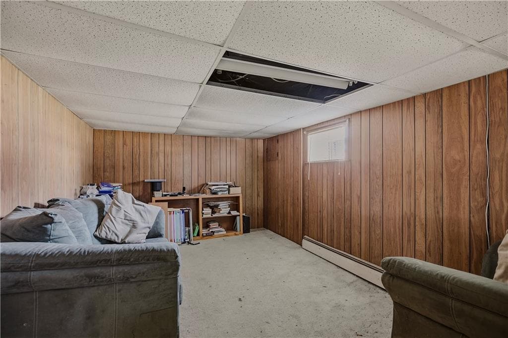 Single Family Residence at 156 Stafford Road, Tiverton, photo 26 of 28