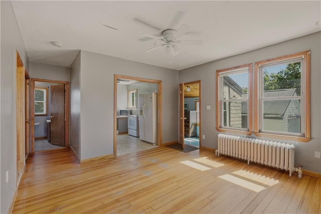 Single Family Residence at 156 Stafford Road, Tiverton, photo 9 of 28
