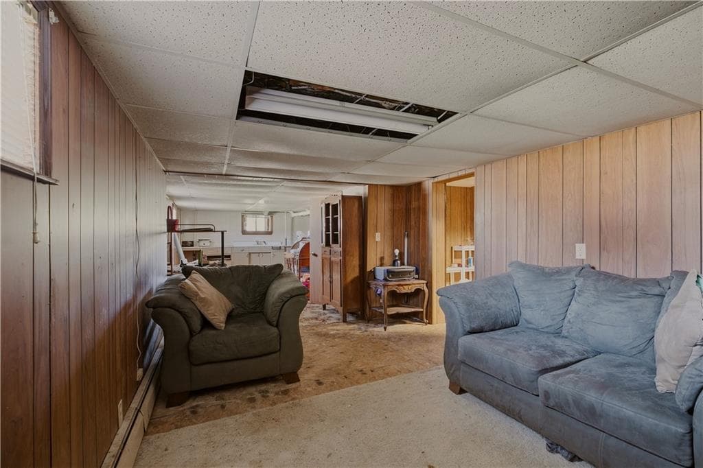 Single Family Residence at 156 Stafford Road, Tiverton, photo 24 of 28