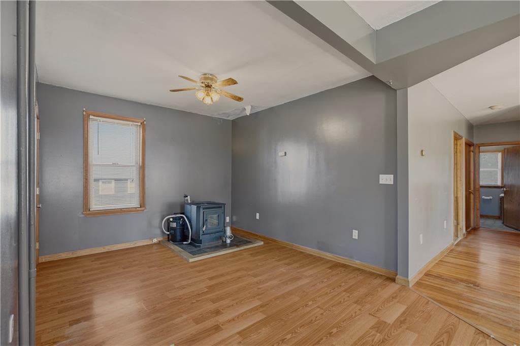 Single Family Residence at 156 Stafford Road, Tiverton, photo 14 of 28