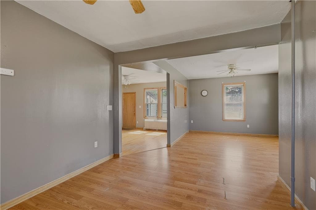 Single Family Residence at 156 Stafford Road, Tiverton, photo 15 of 28