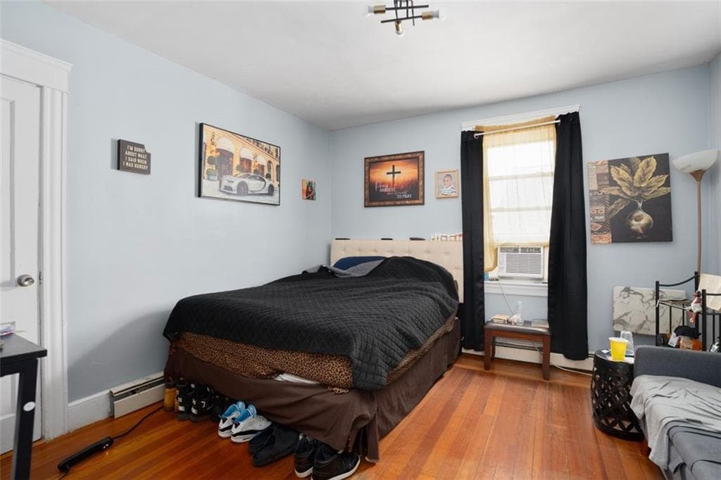 Multi Family at 347 Douglas Avenue, Providence, photo 27 of 40
