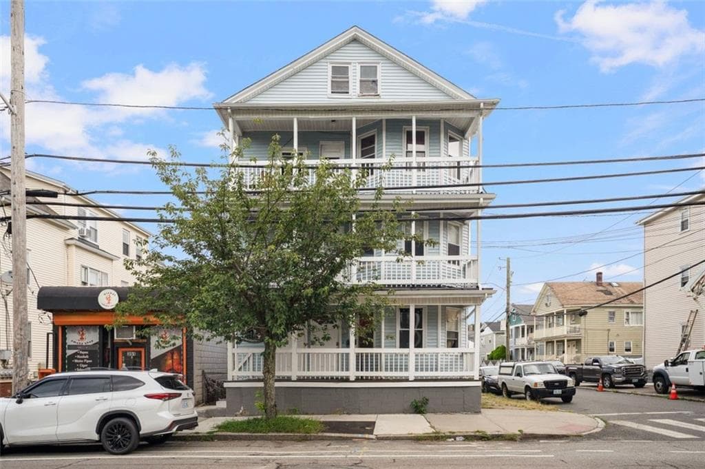 Multi Family at 347 Douglas Avenue, Providence, photo 2 of 40