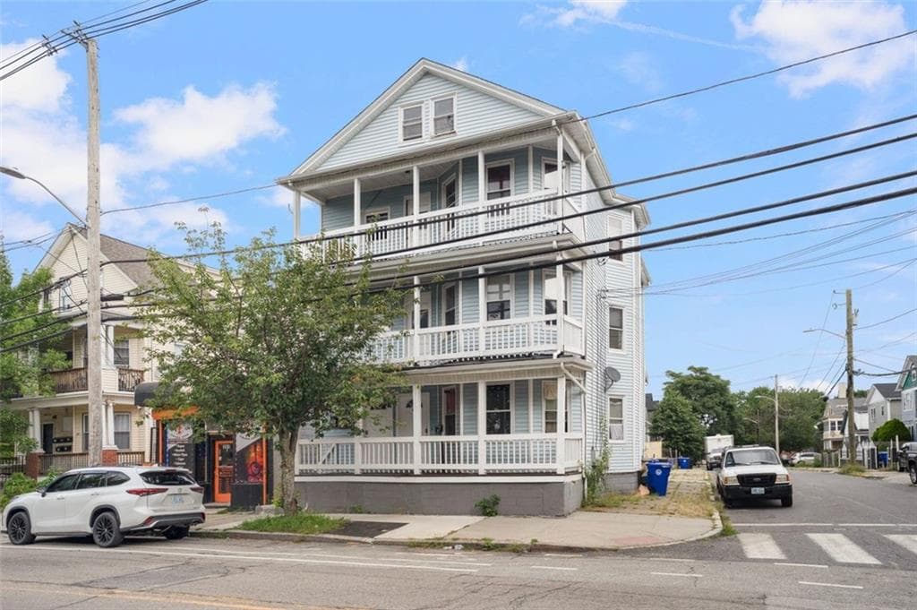347 Douglas Avenue