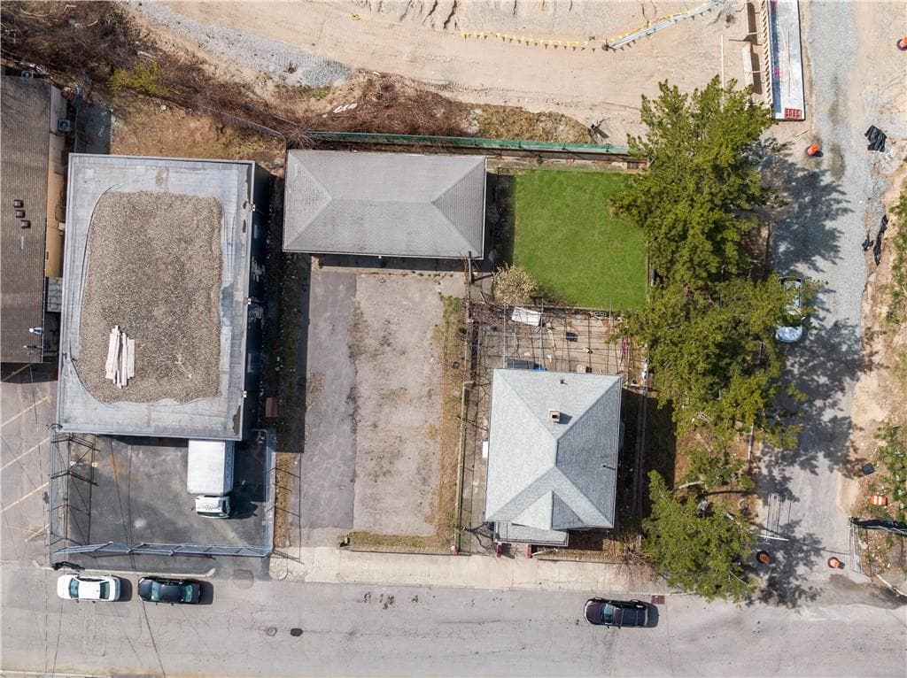 Commercial at 155 Ridge Street, Providence, photo 13 of 15