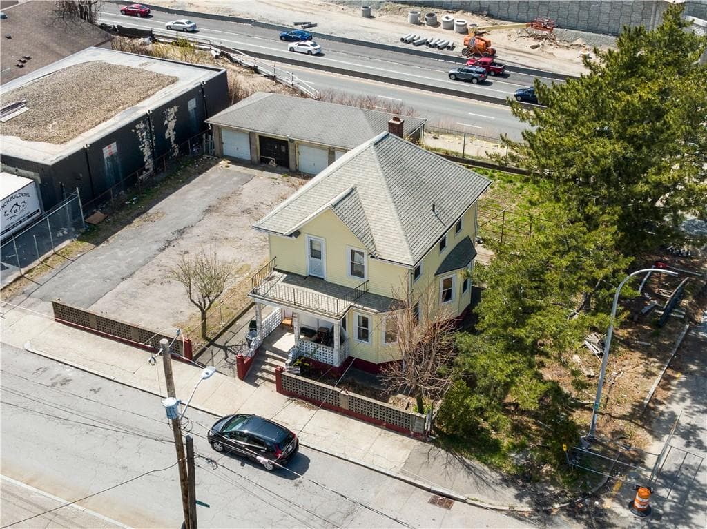 155 Ridge Street
