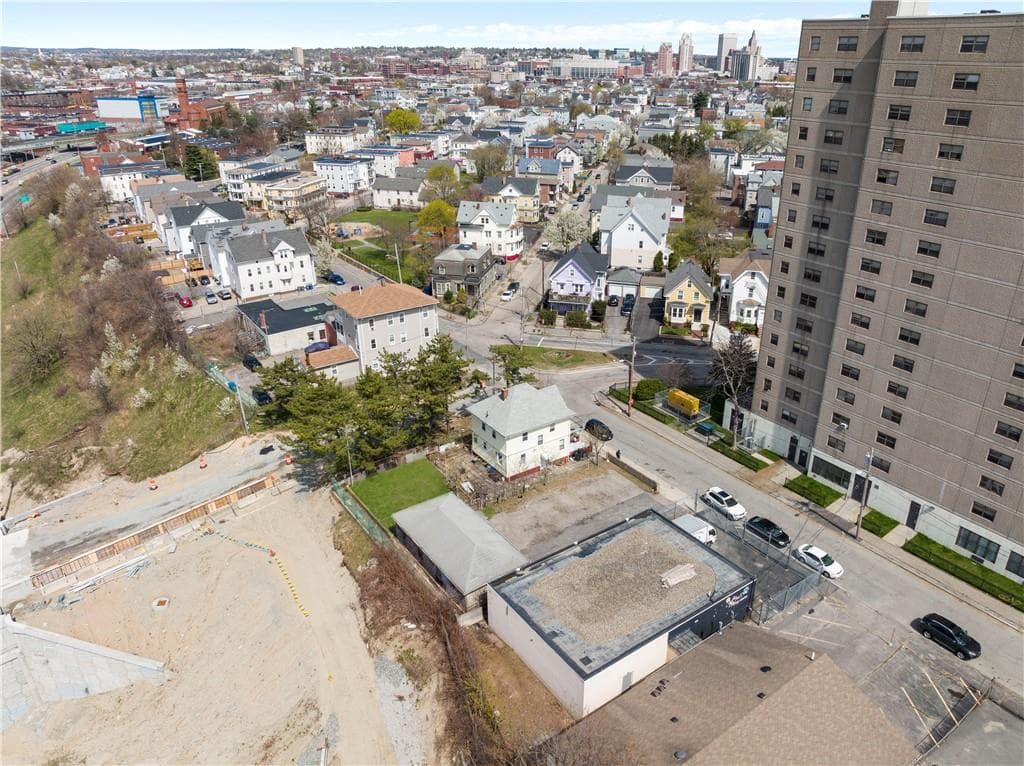 Commercial at 155 Ridge Street, Providence, photo 9 of 15