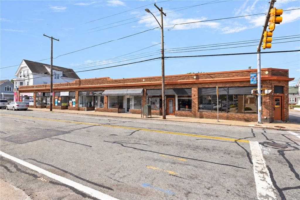 570 582 Smithfield Avenue UNIT 6