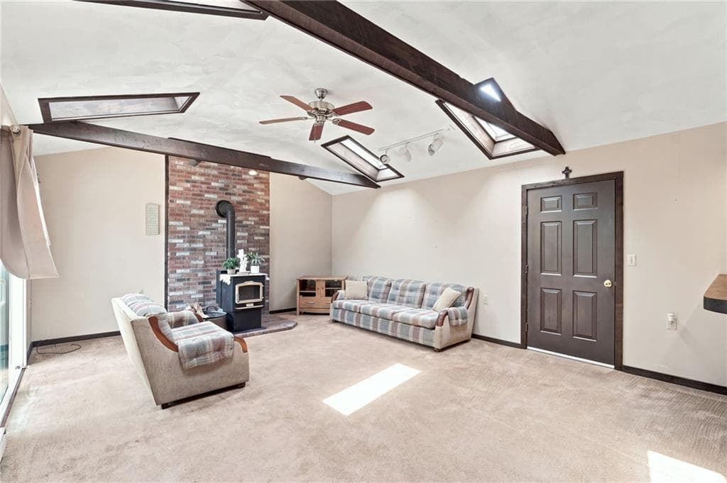 Single Family Residence at 66 Wayne Drive, Cumberland, photo 26 of 49