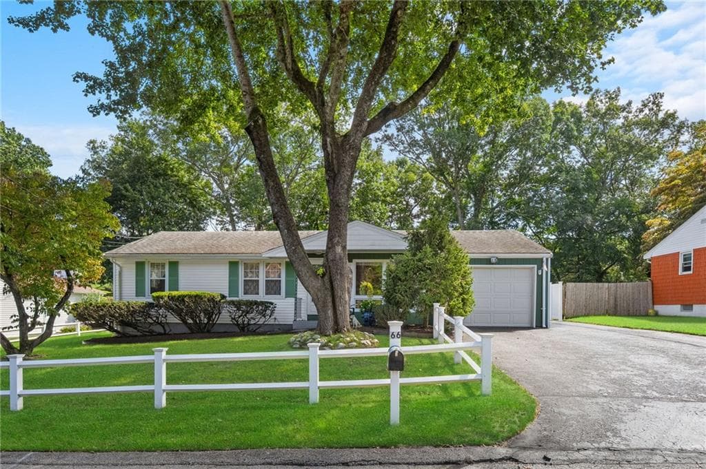 66 Wayne Drive