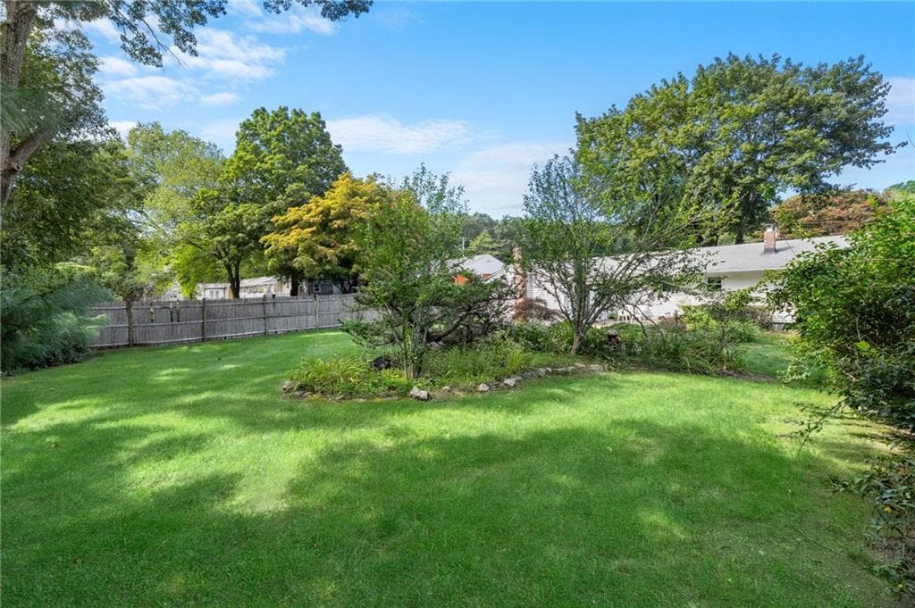 Single Family Residence at 66 Wayne Drive, Cumberland, photo 41 of 49