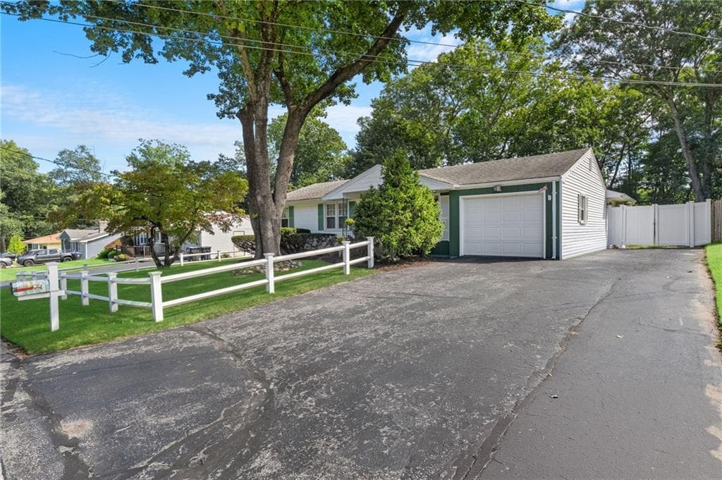 Single Family Residence at 66 Wayne Drive, Cumberland, photo 48 of 49