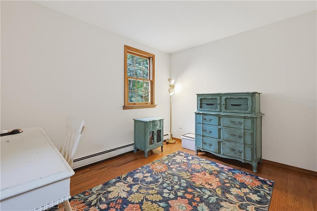 Single Family Residence at 245 Albee Road, Uxbridge, photo 23 of 50