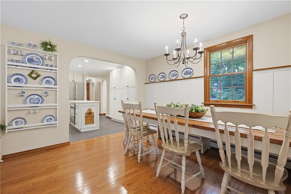 Single Family Residence at 245 Albee Road, Uxbridge, photo 17 of 50