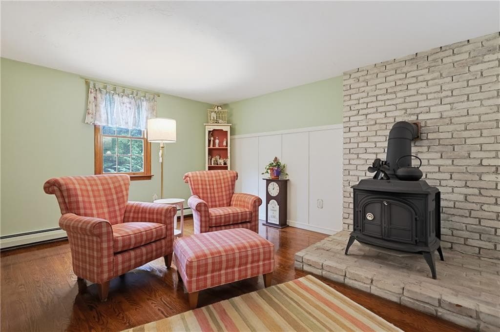 Single Family Residence at 245 Albee Road, Uxbridge, photo 26 of 50