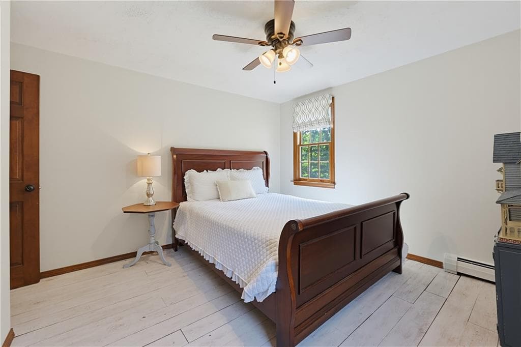 Single Family Residence at 245 Albee Road, Uxbridge, photo 36 of 50