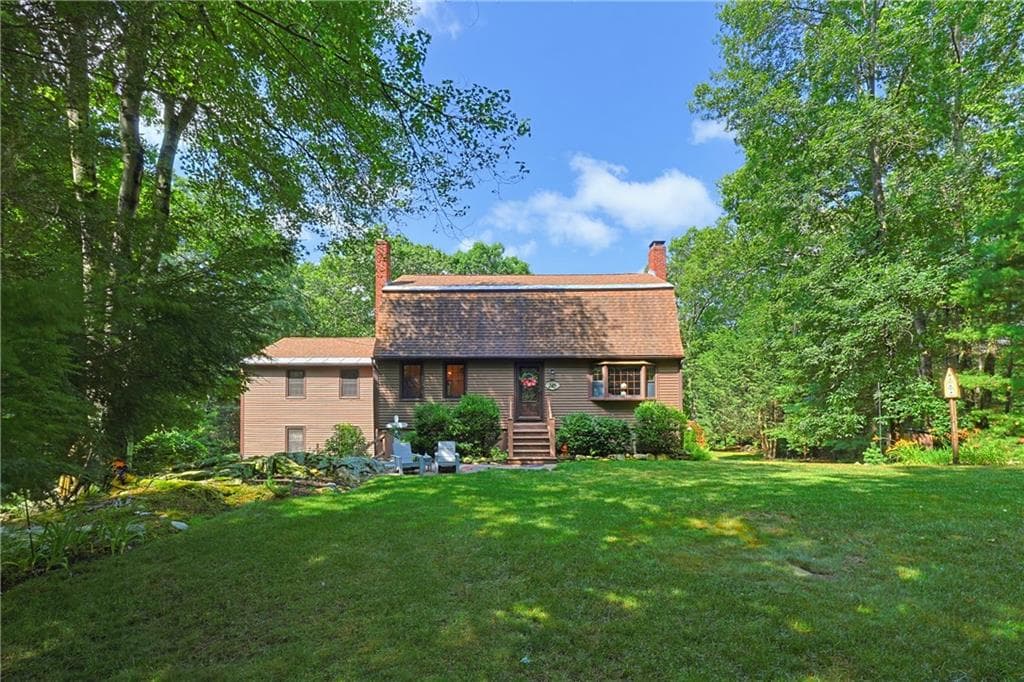 245 Albee Road