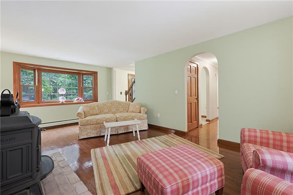 Single Family Residence at 245 Albee Road, Uxbridge, photo 28 of 50