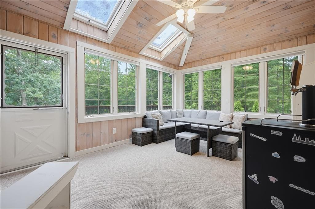 Single Family Residence at 245 Albee Road, Uxbridge, photo 20 of 50