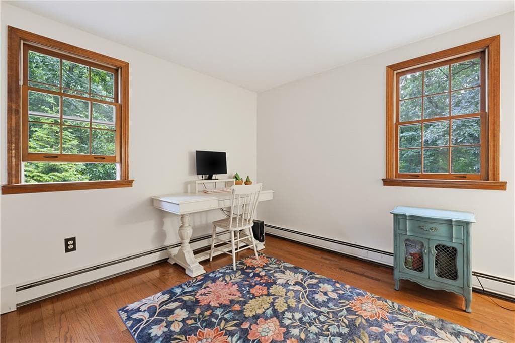 Single Family Residence at 245 Albee Road, Uxbridge, photo 24 of 50
