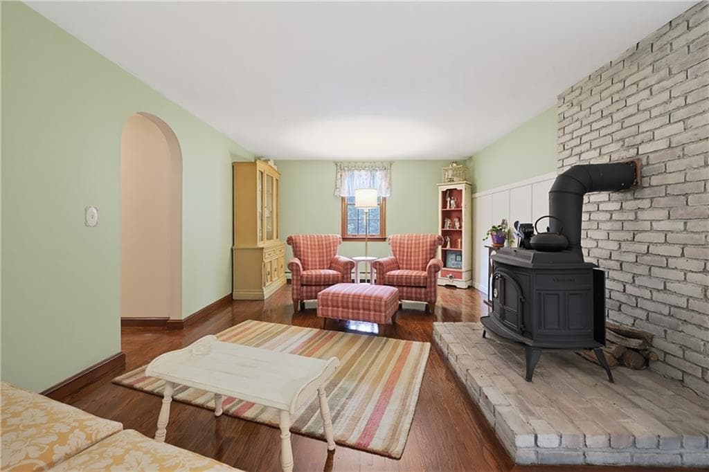 Single Family Residence at 245 Albee Road, Uxbridge, photo 30 of 50