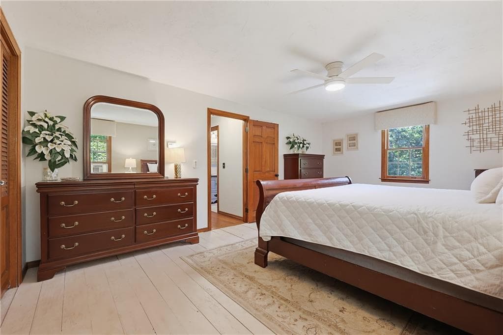 Single Family Residence at 245 Albee Road, Uxbridge, photo 34 of 50