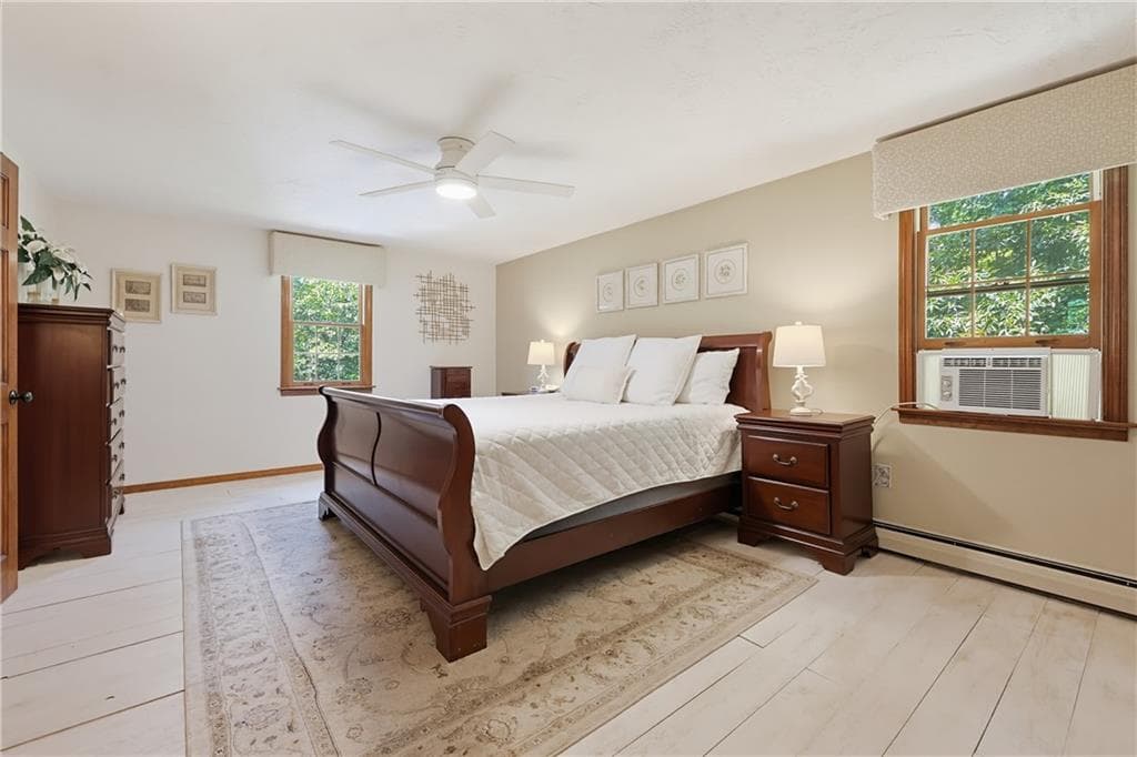 Single Family Residence at 245 Albee Road, Uxbridge, photo 33 of 50