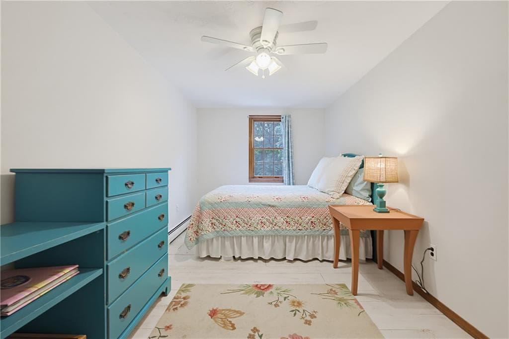 Single Family Residence at 245 Albee Road, Uxbridge, photo 37 of 50