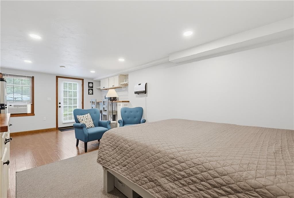 Single Family Residence at 245 Albee Road, Uxbridge, photo 44 of 50