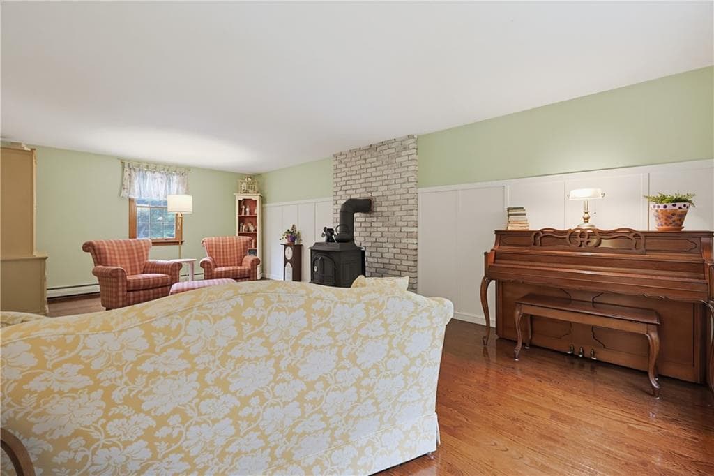 Single Family Residence at 245 Albee Road, Uxbridge, photo 29 of 50