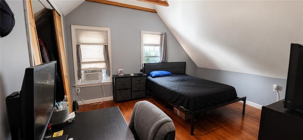 Single Family Residence at 16 Winsor Street, Providence, photo 20 of 30