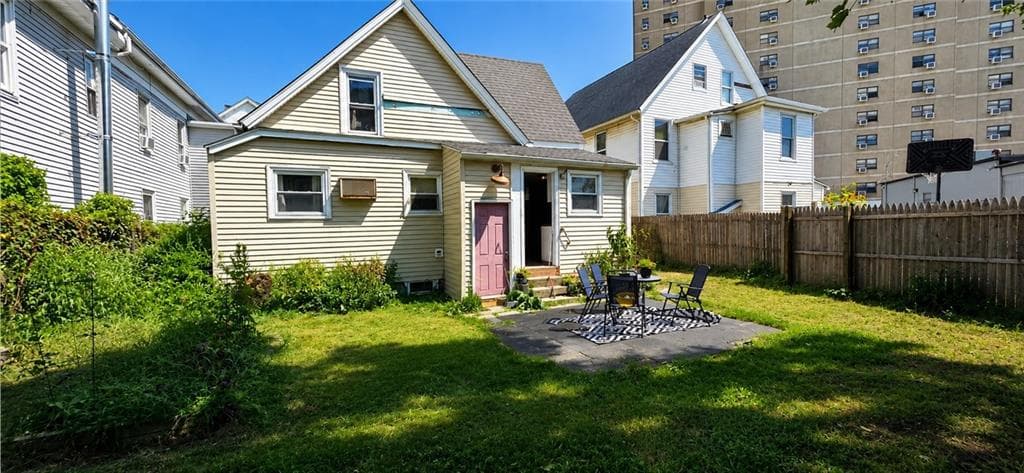 Single Family Residence at 16 Winsor Street, Providence, photo 30 of 30