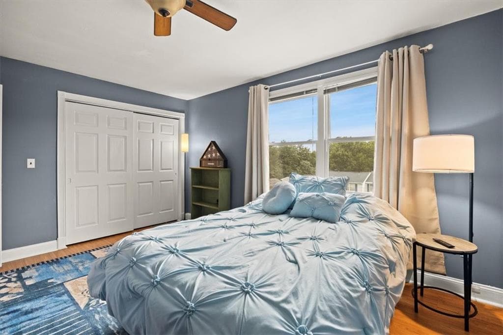 Condominium at 105 Scenic Drive, West Warwick, photo 15 of 20